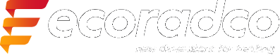 Ecoradco Logo
